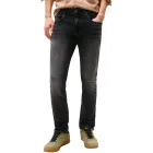 Jeans Tommy Scanton Slim Entallado para Hombre Di1286