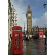 Vuelos a Londres desde Barcelona por 16,50 € en mayo