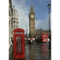 Vuelos a Londres desde Barcelona por 16,50 € en mayo