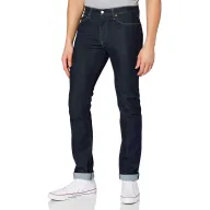 Levi's 511 Slim Fit Black Stone Hombre - Stretch Discontinuado
