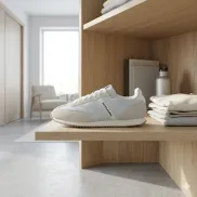 Campaña Internacional Jack & Jones JFWBURTON RUNNER