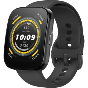 Amazfit Bip 5: Reloj Inteligente 46 mm con GPS y Alexa