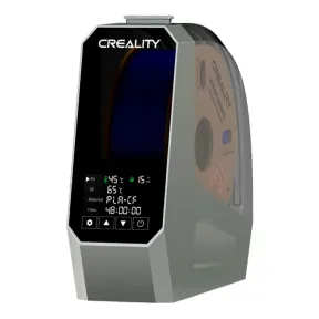 Space Pi de Creality
