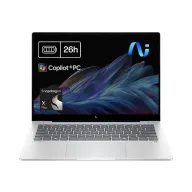 HP OmniBook X 14: 14" 2.2K, Snapdragon, 16GB RAM, 512GB SSD