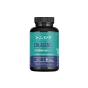 Fórmula Boost: Colágeno Marino, Coenzima Q10 y Vitaminas
