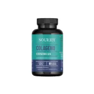 Fórmula Boost: Colágeno Marino, Coenzima Q10 y Vitaminas