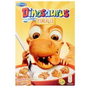 Galletas Dinosaurus Artiach 320g a Cucharadas (3x2)