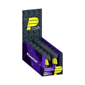 Electrolitos sin cafeína PowerBar - Grosellas 12 tubos