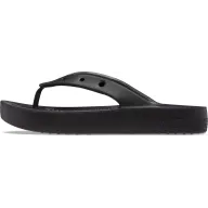 Sandalias Mujer Crocs Classic Platform en Varios Colores