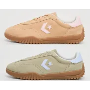 RUN STAR Converse: Zapatillas icónicas para tu estilo