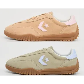 RUN STAR Converse: Zapatillas icónicas para tu estilo