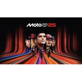 Motogp 26 para Nintendo Switch - 21,89€ (DIGITAL)