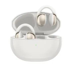 Auriculares Inalámbricos TCL Crystal Clip | Open Ear OWS