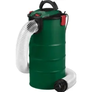 Aspirador Parkside 1200 W para limpieza eficaz.