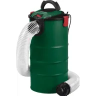 Aspirador Parkside 1200 W para limpieza eficaz.