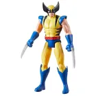 Figura de acción de Lobezno Titan Hero 28,5 cm