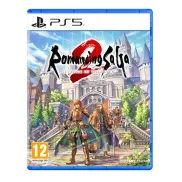 Romancing Saga 2 Juego físico para PS5