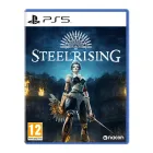 Juego físico Steelrising para PS5