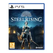 Juego físico Steelrising para PS5