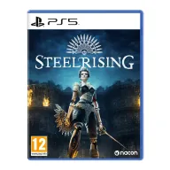 Juego físico Steelrising para PS5