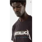 'Metallica' Camiseta de corta manga