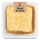 Atún en pastel Dia Al Punto 260 g