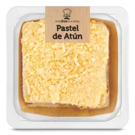 Atún en pastel Dia Al Punto 260 g