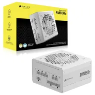 Corsair RM850e Fuente de Alimentación ATX 850W Modular Blanca