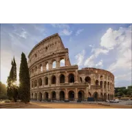 Ida y vuelta a Roma por 27€ en junio desde varios aeropuertos