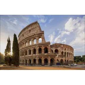 Ida y vuelta a Roma por 27€ en junio desde varios aeropuertos