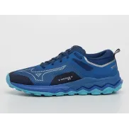 Mizuno WAVE IBUKI 4 GORE-TEX: Zapatillas Trail Running