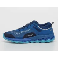 Mizuno WAVE IBUKI 4 GORE-TEX: Zapatillas Trail Running