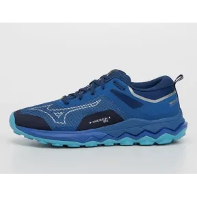 Mizuno WAVE IBUKI 4 GORE-TEX: Zapatillas Trail Running