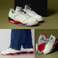 Sixty Plus Low JORDAN | Tallas 40 a 50.5 disponibles