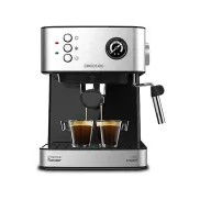 Cafetera Cecotec Power Espresso 20 Professionale, 20 bares