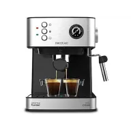 Cafetera Cecotec Power Espresso 20 Professionale, 20 bares