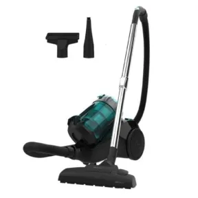 Aspirador Trineo Cecotec Conga Rockstar Compact 800W Multicyclónico