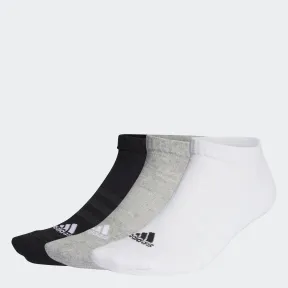 Calcetines Unisex Adidas Cush Low 3pp para Adultos