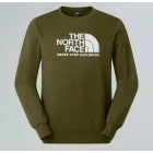 Sudadera New Peak para hombre de THE NORTH FACE