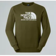 Sudadera New Peak para hombre de THE NORTH FACE