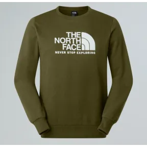 Sudadera New Peak para hombre de THE NORTH FACE