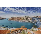 Oporto desde Bilbao por 33€ ida y vuelta en Septiembre