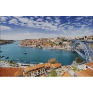 Oporto desde Bilbao por 33€ ida y vuelta en Septiembre