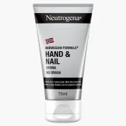 Crema Reparadora de Manos y Uñas Neutrogena (75 ml)