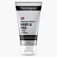 Crema Reparadora de Manos y Uñas Neutrogena (75 ml)