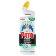 Limpiador Pato WC 750ML - 3 X Lejía Espuma