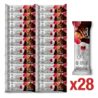 Nut Bar Nutrisport cookies control día 28 x 44 g (Total: 1232g)