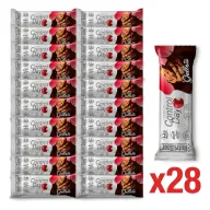 Nut Bar Nutrisport cookies control día 28 x 44 g (Total: 1232g)