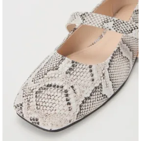 Bailarinas beige SANNY - Modelo RAID
