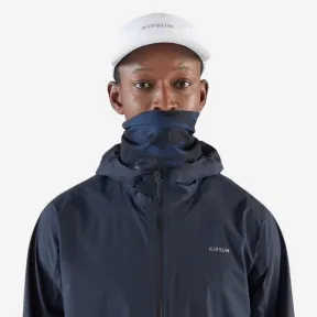 Cinta multifunción unisex KIPRUN azul graf para running